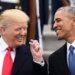 Obama launches searing attack on Trump, appeals voters to elect Biden