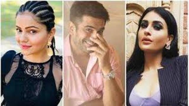 Bigg Boss 14 contestants full list : Rubina Dilaik, Eijaz Khan, Pavitra Punia to fight it out in Salman Khan’s show