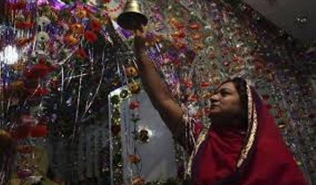 Pakistani clerics give approval to Hindu temple construction