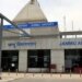 Fire at Jammu airport damages ticket counters