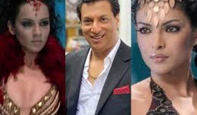 Exclusive! Madhur Bhandarkar on 12 years of ‘Fashion’: Priyanka Chopra and Kangana Ranaut’s characters were weaved from a lot of real life references