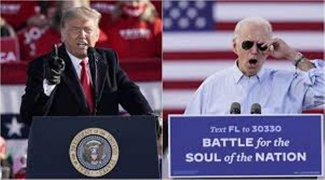 US elections 2020 : ‘Hindu Americans for Biden’ follows shifting South Asian identities