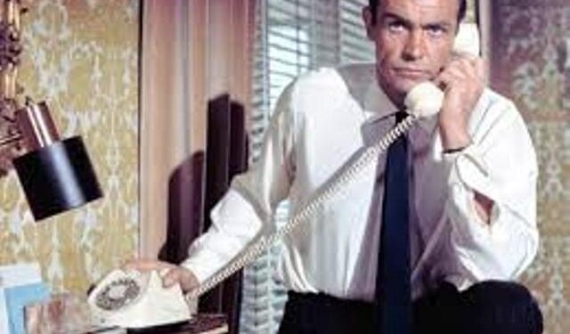 Former James Bond actor Sean Connery passes away at 90