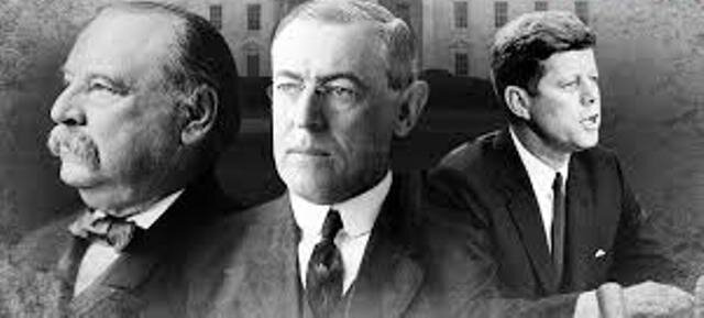 A code of silence: The secrecy surrounding health of US presidents is not new