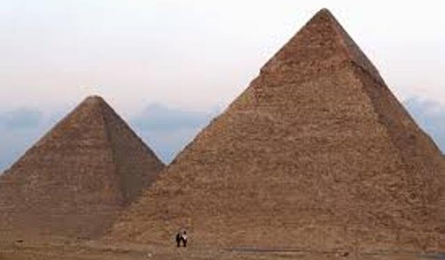 Khufu’s ‘Secrets’ May Finally Be Revealed as Thermal Anomalies Found Inside Great Pyramid