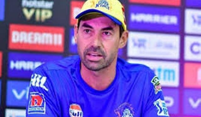 Jadhav was sent ahead of Jadeja and Bravo as he could play spin well : Fleming