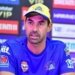 Jadhav was sent ahead of Jadeja and Bravo as he could play spin well : Fleming