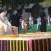 PM, Prez pay tributes to Mahatma Gandhi on his 151 birth anniversary