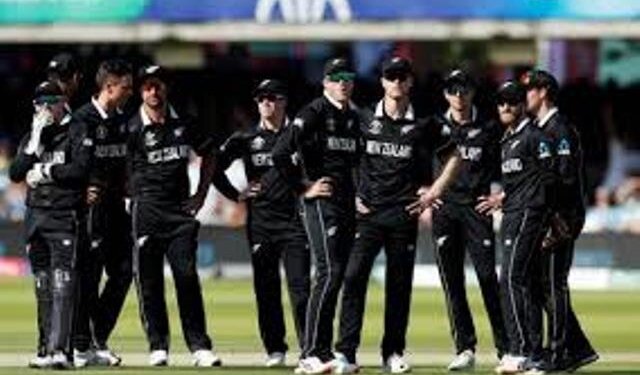 Pakistan, West Indies and Bangladesh to tour New Zealand