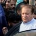 Pakistan demands UK send ex-PM Nawaz Sharif home to be jailed