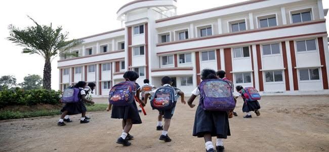 Schools Will Reopen With Strict COVID-19 Norms In Place From Tomorrow, Read Guidelines Here