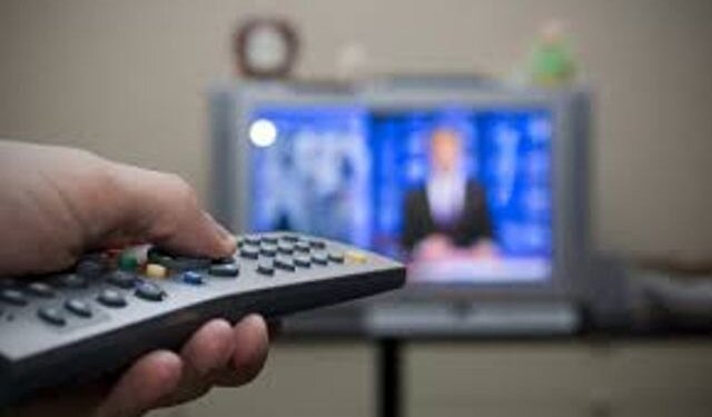 76.6% Indians compare TV news with soaps, complain of scandalising