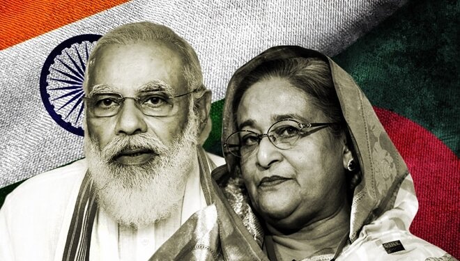 Why Bangladeshis will soon be richer than Indians