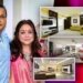 Take A Tour Inside Anil And Tina Ambani’s 5000 Crore Home In Pali Hill