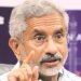 Galwan clashes left India’s relationship with China ‘profoundly disturbed’: Jaishankar