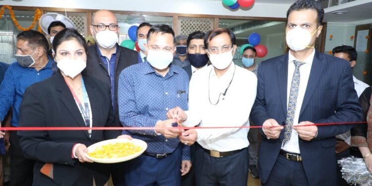 JKBFSL adds another branch in Jammu, launches Gold ETF My SIP MY Choice