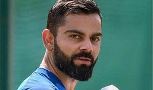 Situation influenced decision to change AB De Villiers’ batting order : Kohli