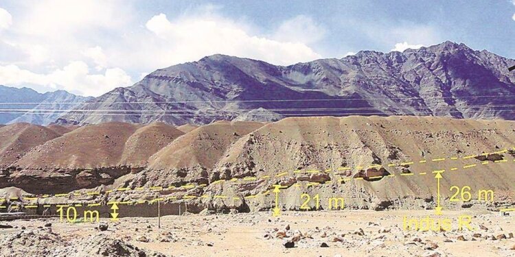Joint Parliamentary Committee questions Twitter for showing Ladakh as part of China
