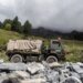 Chinese soldier held in eastern Ladakh after ‘straying’ across LAC; to be handed over to PLA soon