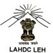 LAHDC Polls: Voting begins amid tight security arrangements in Leh