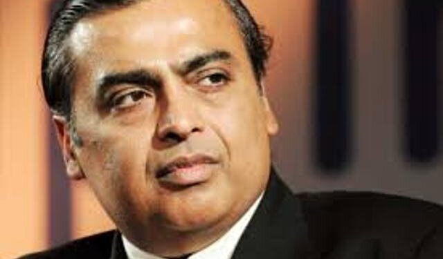 From Mukesh Ambani to Azim Premji — Indian billionaires who dropped out of college or did not go to school at all