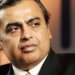 From Mukesh Ambani to Azim Premji — Indian billionaires who dropped out of college or did not go to school at all