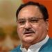 Polls : BJP president asks voters in Bihar to take part in festival of democracy