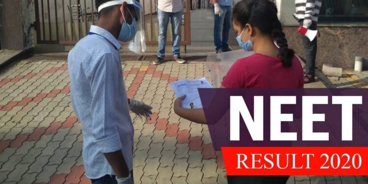 NTA NEET Result 2020 declared : Check rank list, know the toppers