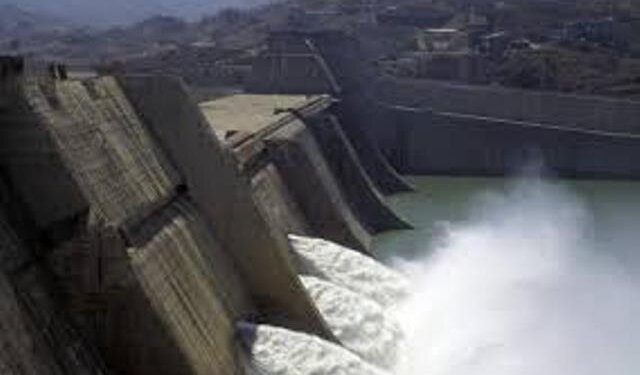 NHPC shuts 120 MW plant in JK till March ’21