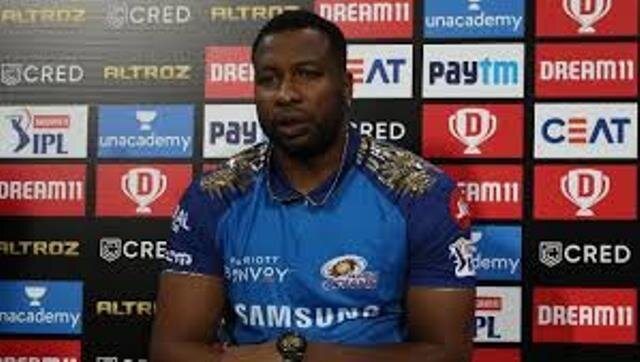 Suryakumar has burning desire to don India blue : Kieron Pollard