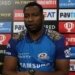 Suryakumar has burning desire to don India blue : Kieron Pollard