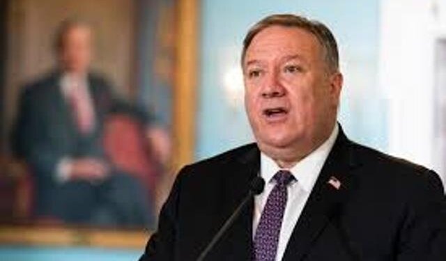 Armenian, Azerbaijani FMs to meet Pompeo in Washington