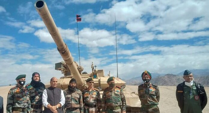 Hybrid war, Quad or sitting it out? The 5 options for India against China