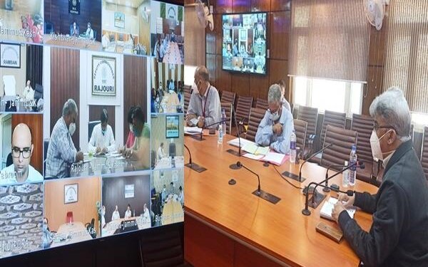 Ensure constant monitoring of home isolation patients : Atal Dullo to DCs