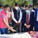 B2V a unique opportunity to participate in developmental process from grassroots level : Advisor Bhatnagar