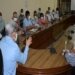 Atal Dulloo visits GMC Jammu; reviews facilities being provided to COVID patients