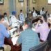 Sarmad Hafeez reviews functioning of Tourism Directorate Jammu