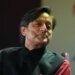‘Apologise for what?’: Shashi Tharoor hits back at BJP over Pulwama attack