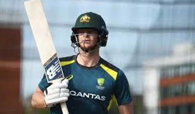 ‘Absolutely no chance’ – Steve Smith opts out of BBL