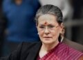 Sonia Gandhi : JDU-BJP govt deviated from its path, high on power and ego