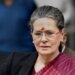 Sonia Gandhi : JDU-BJP govt deviated from its path, high on power and ego
