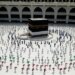 Saudi Government To Re-Open Holy Sites For Umrah After 7 Months