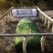Army resuscitates grave of a Pakistani major killed in 1972 at Kupwara’s Nowgam sector
