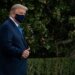 Trump undergoing Remdesivir therapy for Covid treatment : White House doctor