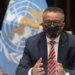 Vaccine will not be enough to stop pandemic: WHO chief
