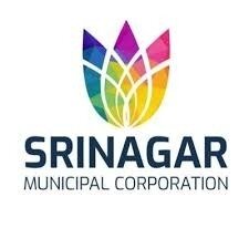 SMC continues with the demolition drive in Srinagar city.