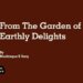 From The Garden of Earthly Delights