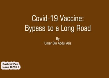 Covid-19 Vaccine:Bypass to a Long Road