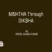 NISHTHA Through DIKSHA