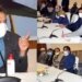 Advisor BK meets delegation of traders, industrialists